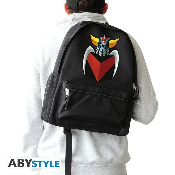 GRENDIZER Sac à dos Goldorak Abystyle