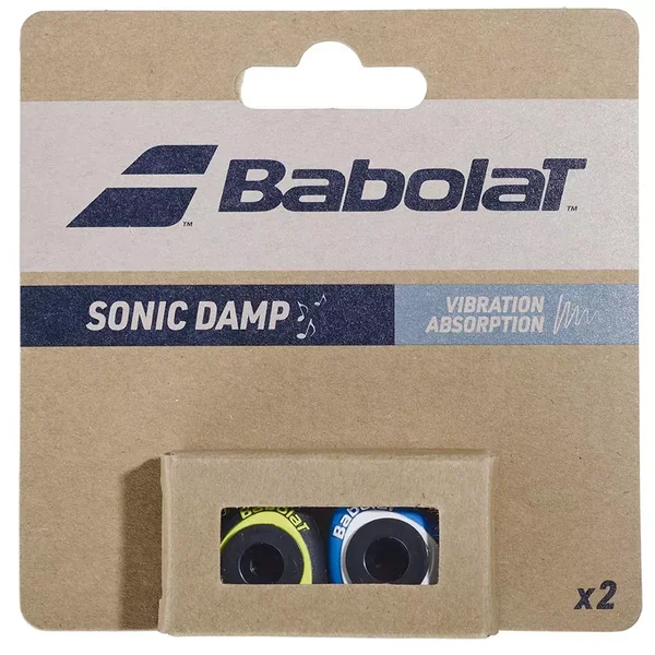 Grip Babolat Syntec Pro Noir