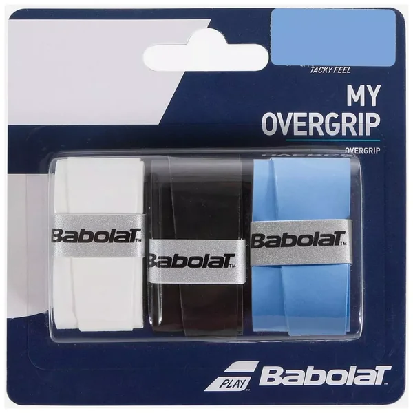 Grip Babolat Syntec Team Noir