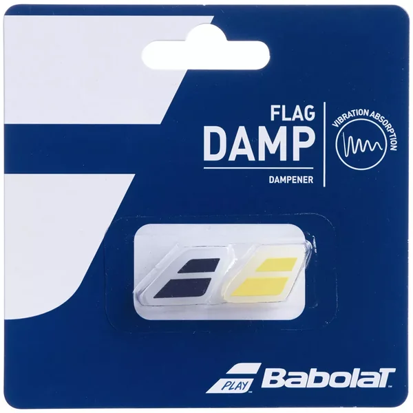 Grip Babolat XCel Gel Noir