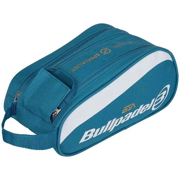 Grip Bullpadel Hesacore Gel