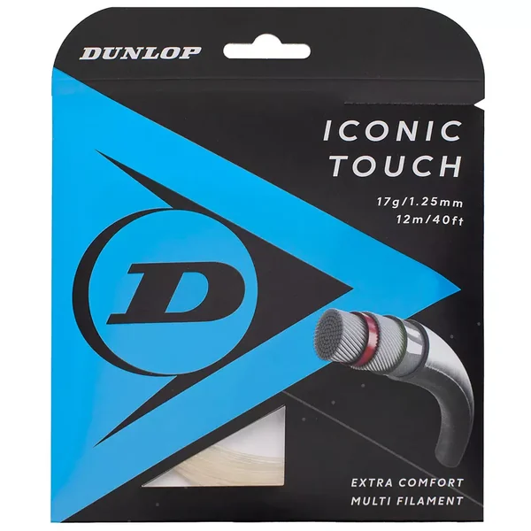 Grip Dunlop Gecko-Tac Blanc