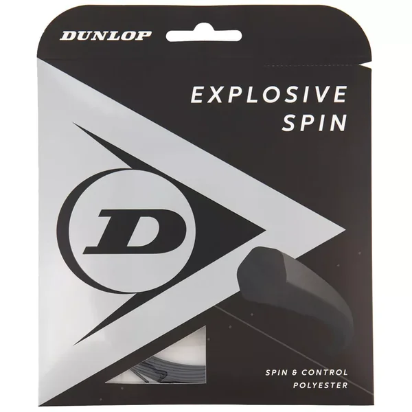 Grip Dunlop Gecko-Tac Noir