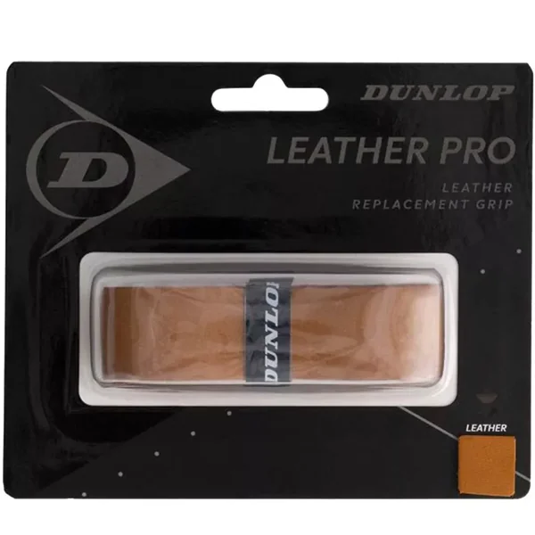 Grip Dunlop Leather Pro