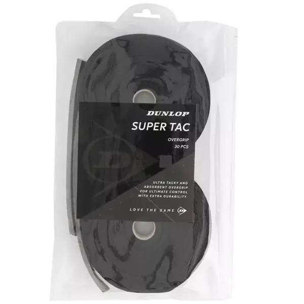 Grip Dunlop Leather Pro