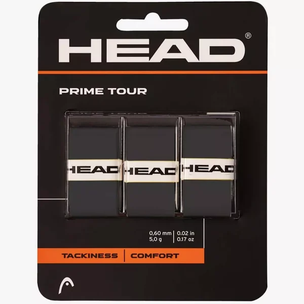 Grip Head Hydrosorb Comfort Blanc