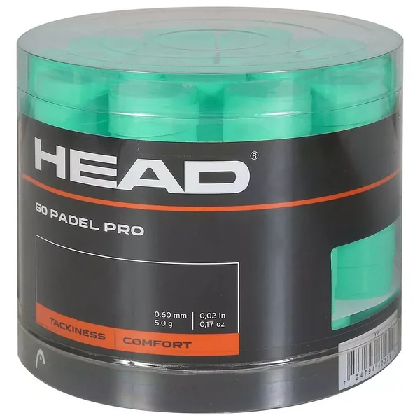 Grip Head Hydrosorb Comfort Noir