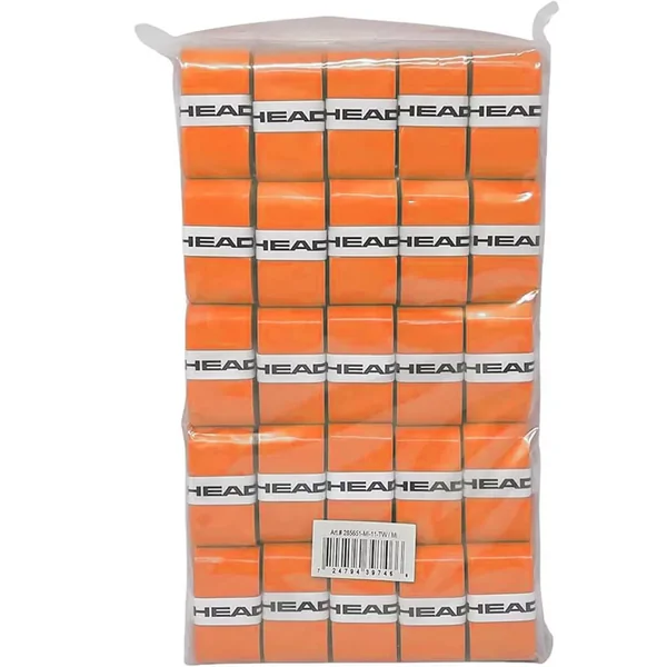 Grip Head Hydrosorb Gris