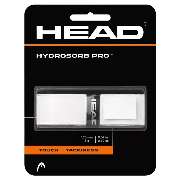 Grip Head Hydrosorb Pro Gris