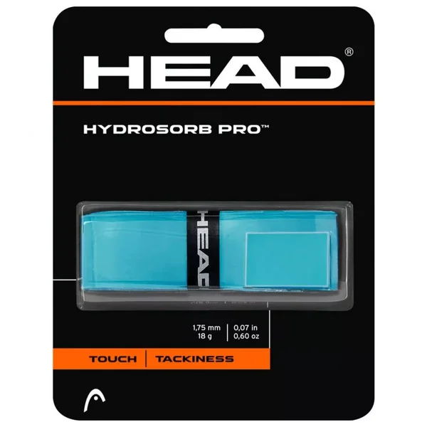 Grip Head Hydrosorb Pro Gris