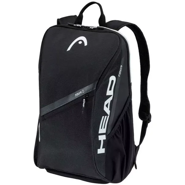 Grip Head Hydrosorb Pro Noir