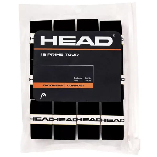 Grip Head Leather Tour