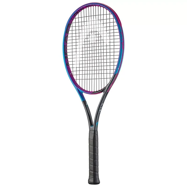 Grip Head Ultimate Noir