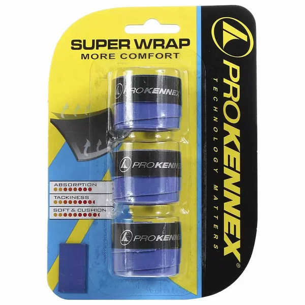 Grip Pro Kennex Comfort Plus Noir