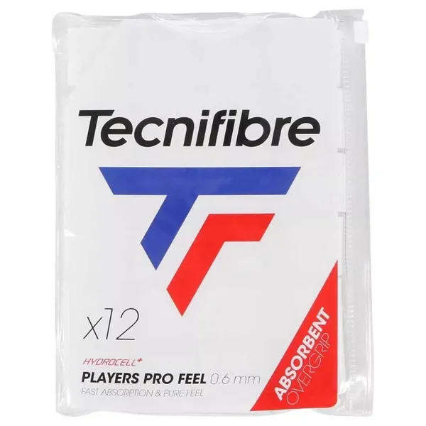 Grip Tecnifibre Wax Max Noir