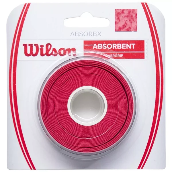 Grip Wilson Cuir Premium Leather