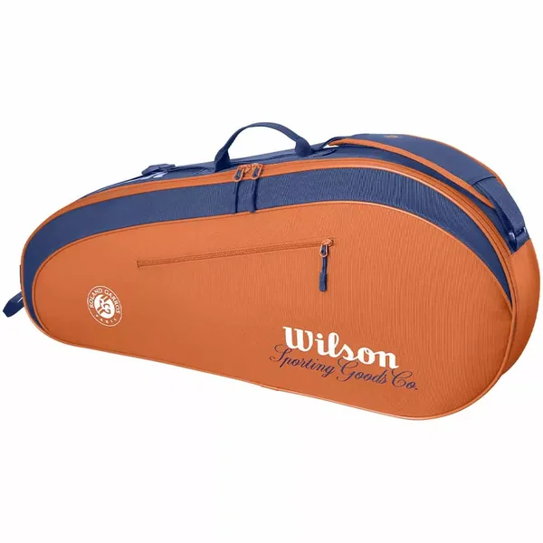Grip Wilson Featherthin Noir