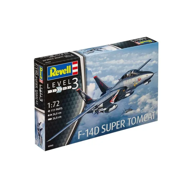 Grumman F-14D Super Tomcat