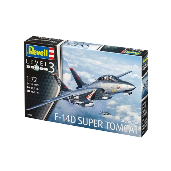 Grumman F-14D Super Tomcat