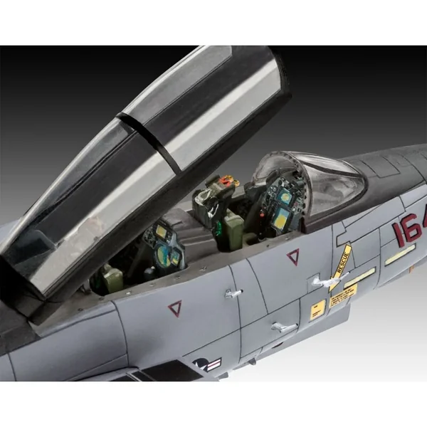 Grumman F-14D Super Tomcat