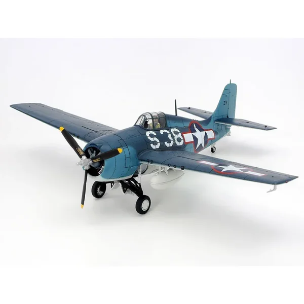 Grumman FM-1 Wildcat/Martlet Mk.V