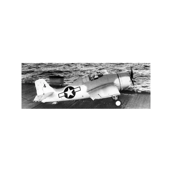 Grumman FM-1 Wildcat/Martlet Mk.V