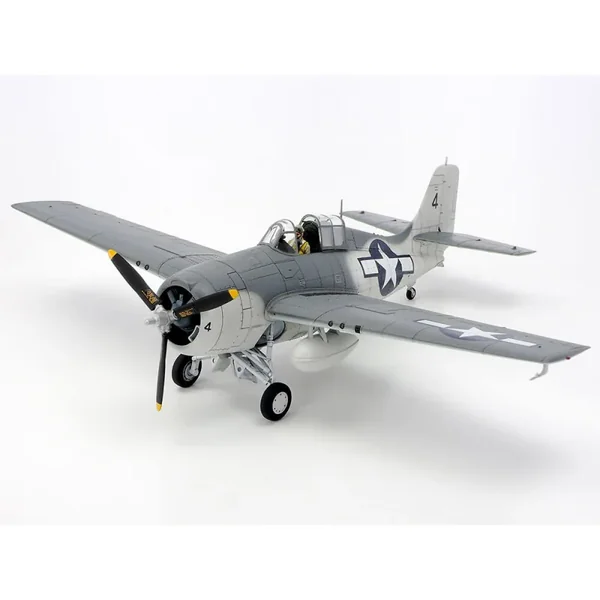 Grumman FM-1 Wildcat/Martlet Mk.V