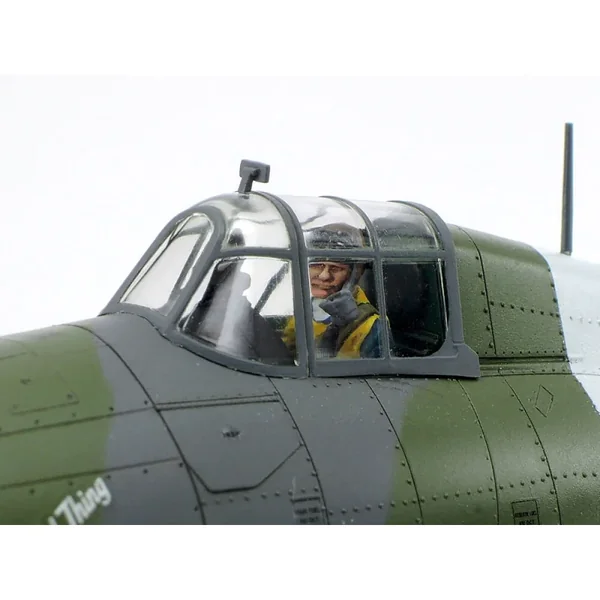 Grumman FM-1 Wildcat/Martlet Mk.V