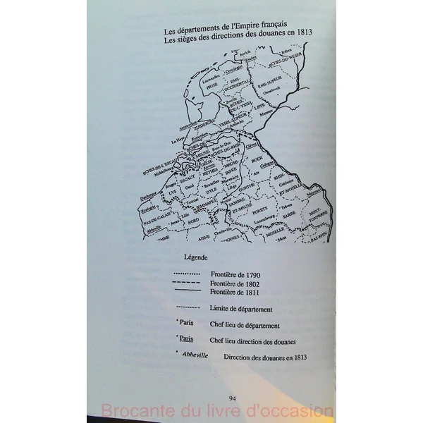 Guide du généalogiste en Belgique et dans les anciens Pays-Bas