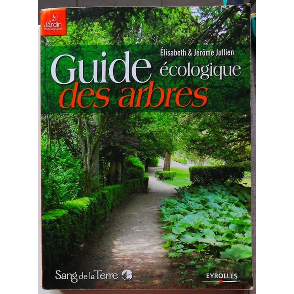 Guide écologique des arbres