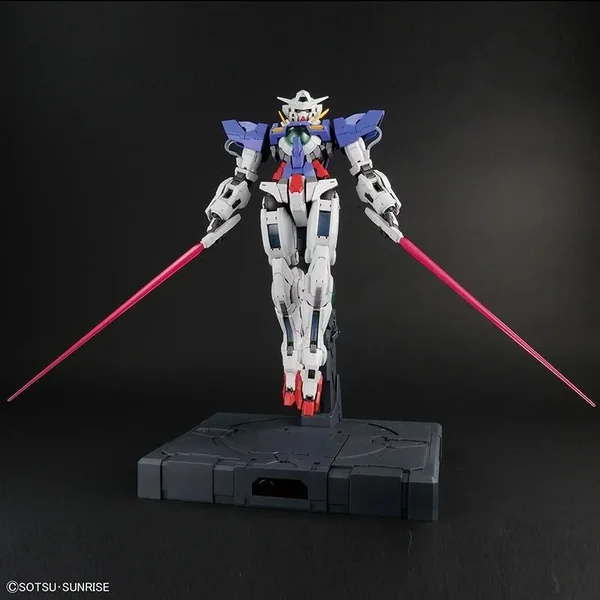 Gundam 00 - Perfect Grade Gundam Exia 1/60 - Model Kit