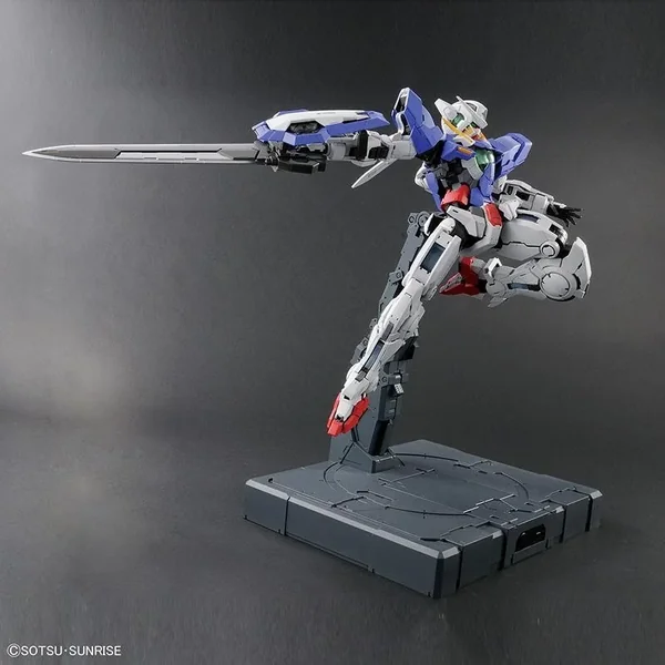 Gundam 00 - Perfect Grade Gundam Exia 1/60 - Model Kit