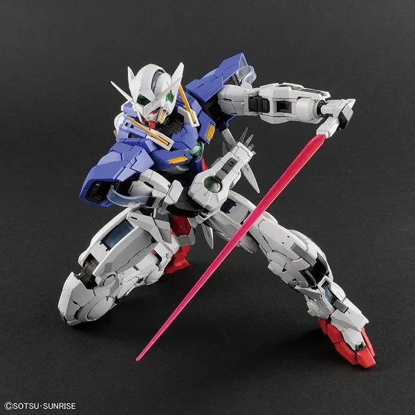 Gundam 00 - Perfect Grade Gundam Exia 1/60 - Model Kit