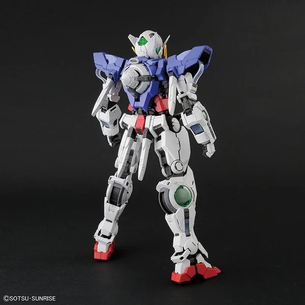 Gundam 00 - Perfect Grade Gundam Exia 1/60 - Model Kit
