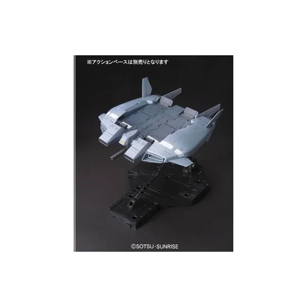GUNDAM - 1/144 HGUC BASE JABBER ( Unicorn Vers. ) - Model Kit