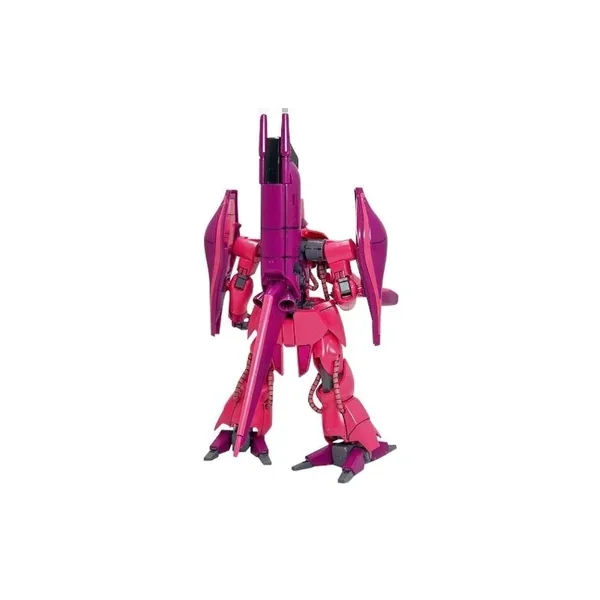GUNDAM - 1/144 HGUC GAZA C ( Normal Type ) - Model Kit