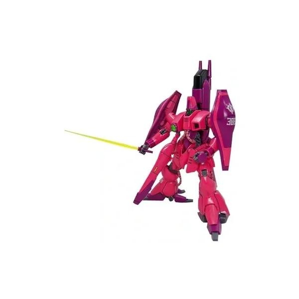 GUNDAM - 1/144 HGUC GAZA C ( Normal Type ) - Model Kit