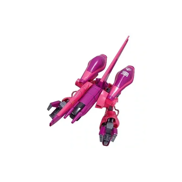 GUNDAM - 1/144 HGUC GAZA C ( Normal Type ) - Model Kit