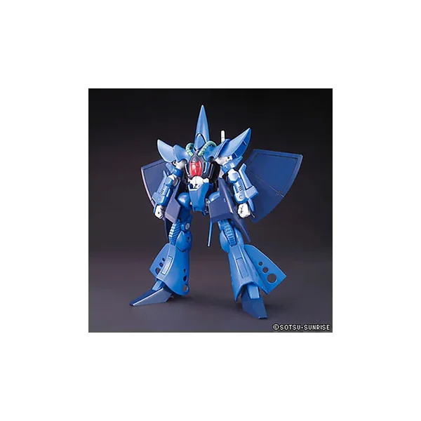 GUNDAM - 1/144 HGUC HAMBRABI - Model Kit