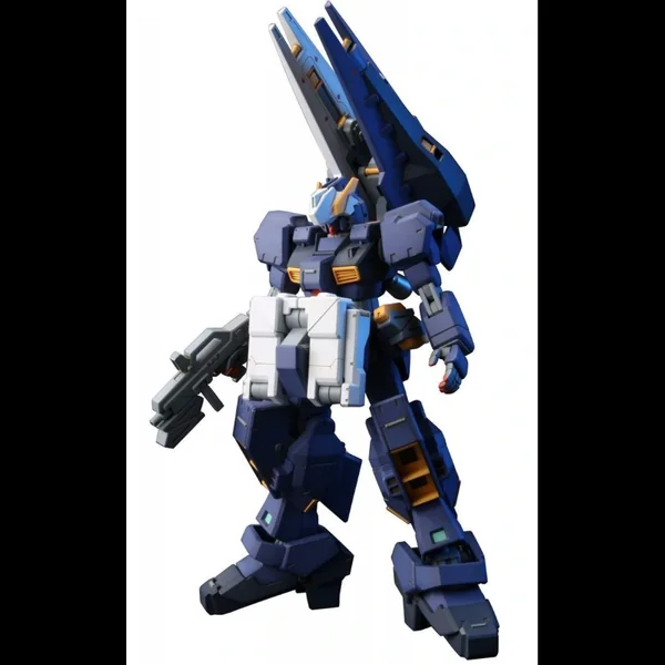 GUNDAM - 1/144 HGUC HAZEL HIGH MANEUVER - Model Kit
