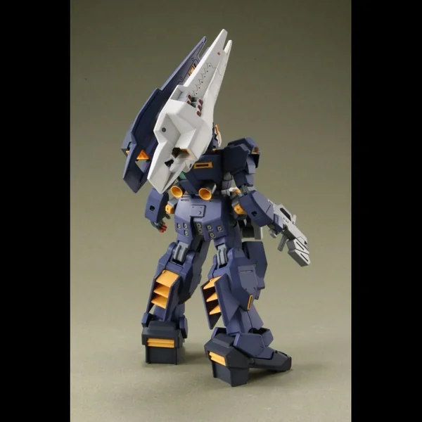 GUNDAM - 1/144 HGUC HAZEL HIGH MANEUVER - Model Kit