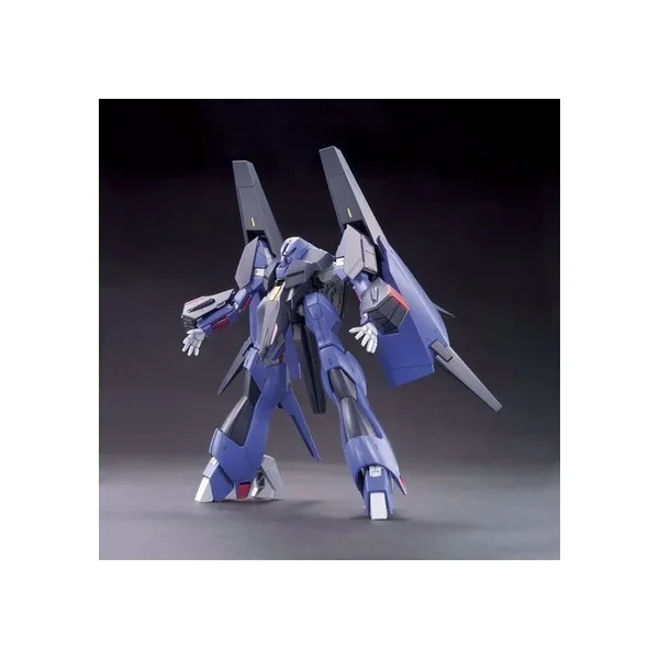 GUNDAM - 1/144 HGUC MESSALA - Model Kit