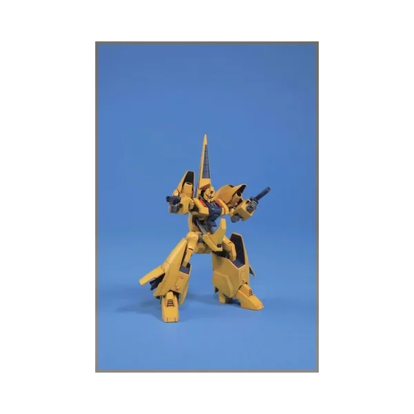 GUNDAM - 1/144 HGUC METHUS - Model Kit