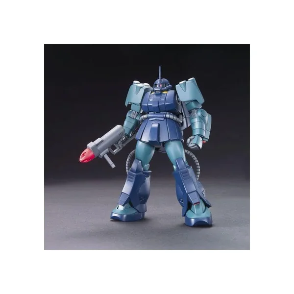 GUNDAM - 1/144 HGUC ZAKU-MARINER - Model Kit