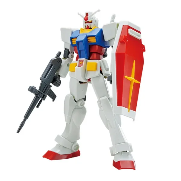Gundam Gunpla Entry Grade 1/144 Rx-78-2 Gundam