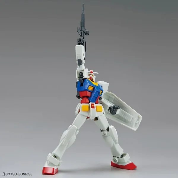 Gundam Gunpla Entry Grade 1/144 Rx-78-2 Gundam