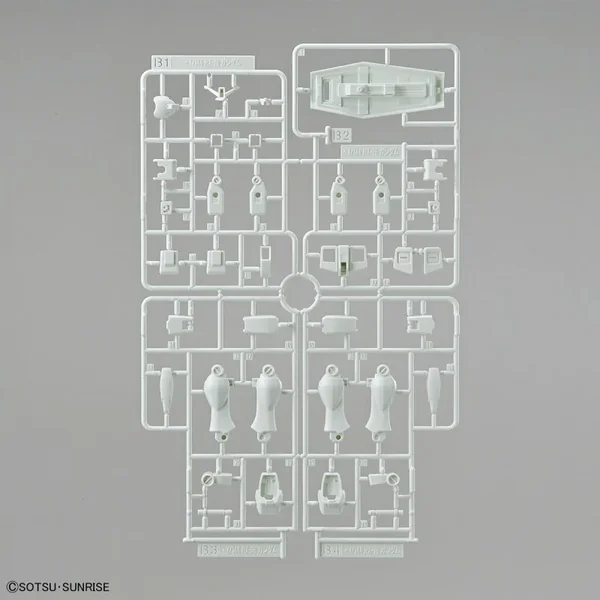 Gundam Gunpla Entry Grade 1/144 Rx-78-2 Gundam