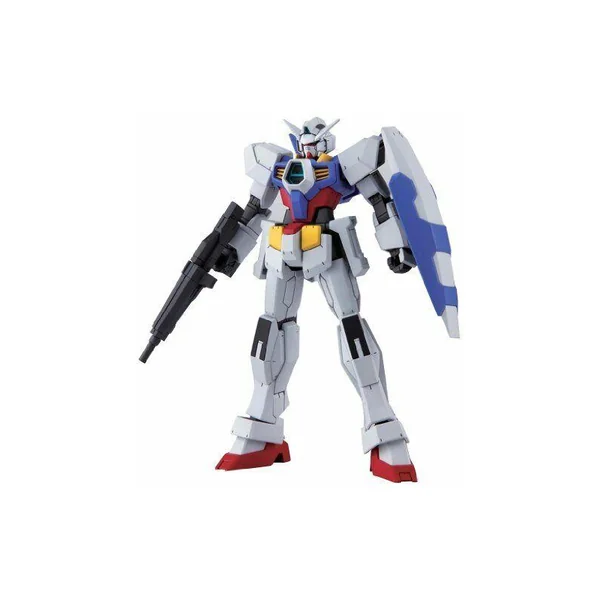 Gundam Gunpla HG 1/144 01 Gundam Age-1 Normal