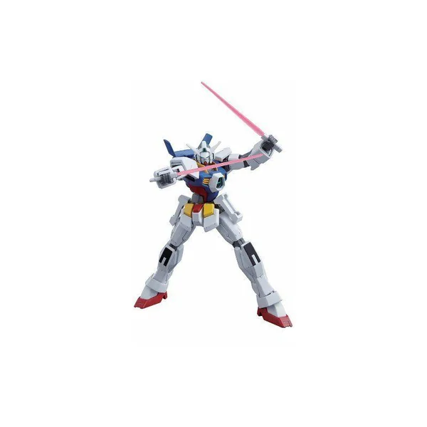 Gundam Gunpla HG 1/144 01 Gundam Age-1 Normal