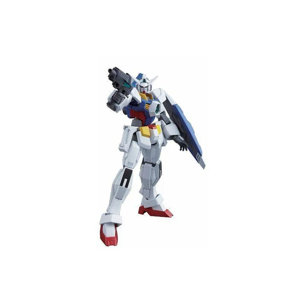 Gundam Gunpla HG 1/144 01 Gundam Age-1 Normal